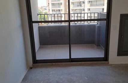 Imagem: Flat / Studio para Venda, Chácara Seis de Outubro