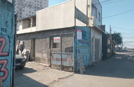 Imagem: Terreno para Venda, Vila Progresso (Zona Leste)