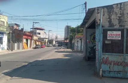 Imagem: Terreno para Venda, Vila Progresso (Zona Leste)