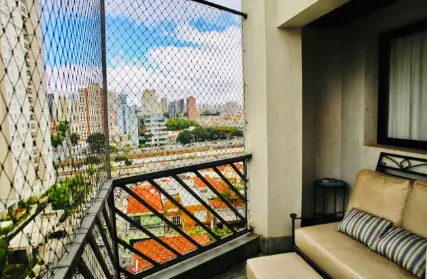 Imagem: Apartamento para Alugar, Tatuapé