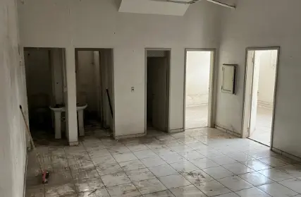 Imagem: Galpão / Salão para Alugar, Tatuapé