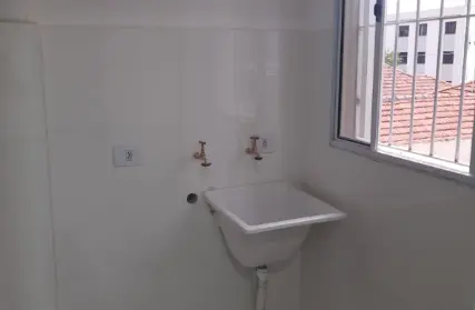 Imagem: Apartamento para Alugar, Tatuapé