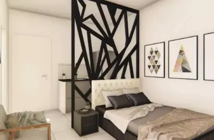 Imagem: Flat / Studio para Alugar, Tatuapé