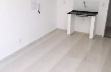 Imagem: Flat / Studio para Alugar, Tatuapé