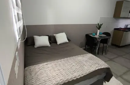 Imagem: Flat / Studio para Alugar, Tatuapé