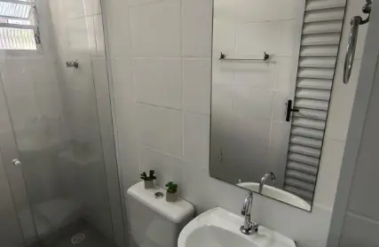 Imagem: Flat / Studio para Alugar, Tatuapé