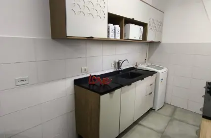 Imagem: Flat / Studio para Alugar, Tatuapé