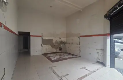 Imagem: Ponto Comercial para Alugar, Tatuapé