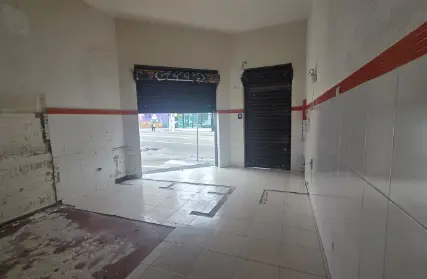 Imagem: Ponto Comercial para Alugar, Tatuapé