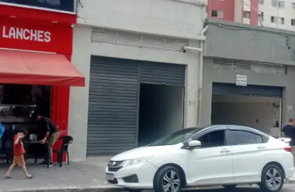 Imagem: Ponto Comercial para Alugar, Tatuapé