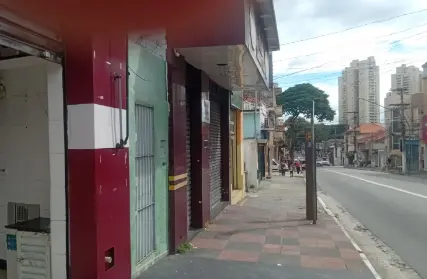 Imagem: Ponto Comercial para Alugar, Tatuapé