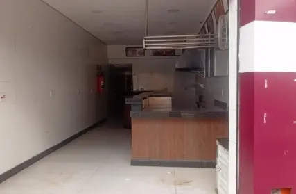 Imagem: Ponto Comercial para Alugar, Tatuapé