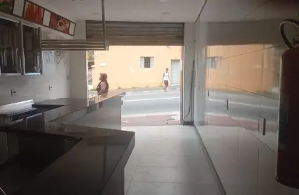 Imagem: Ponto Comercial para Alugar, Tatuapé