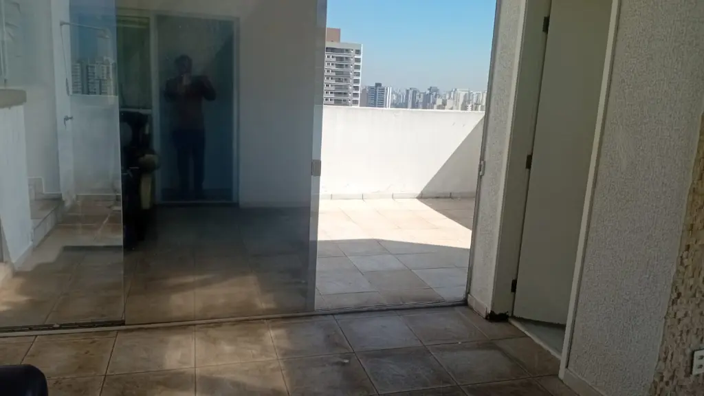 Cobertura à Venda: Tatuapé, 3 Quartos, 2 Suítes,3 Vagas por R$ 2.230.000,00.