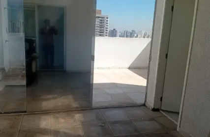 Imagem: Cobertura para Venda, Tatuapé