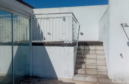 Imagem: Cobertura para Venda, Tatuapé