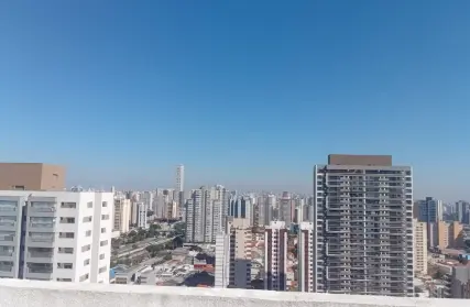 Imagem: Cobertura para Venda, Tatuapé