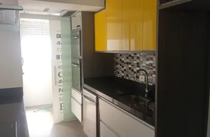 Imagem: Cobertura para Alugar, Tatuapé