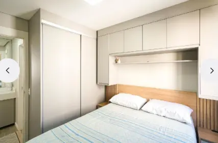 Imagem: Apartamento para Alugar, Tatuapé