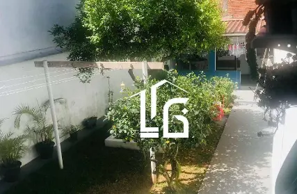 Imagem: Sobrado para Venda, Jardim Danfer