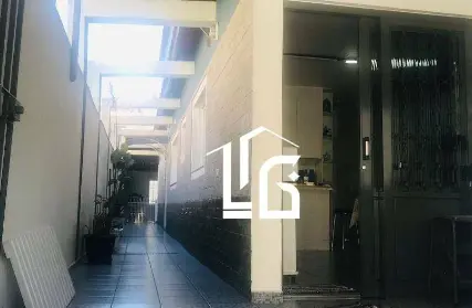 Imagem: Sobrado para Venda, Jardim Danfer