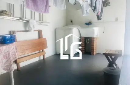 Imagem: Sobrado para Venda, Jardim Danfer