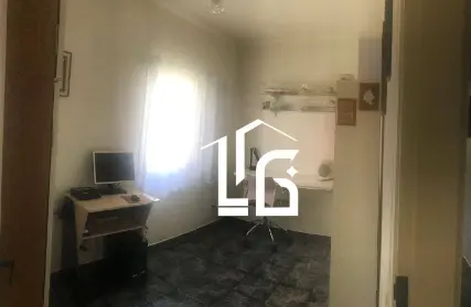 Imagem: Sobrado para Venda, Jardim Danfer