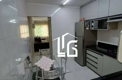 Imagem: Condomínio Fechado para Venda, Vila Progresso (Zona Leste)