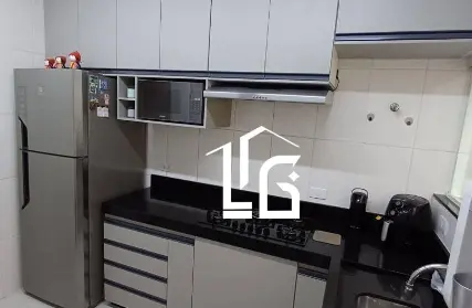 Imagem: Condomínio Fechado para Venda, Vila Progresso (Zona Leste)