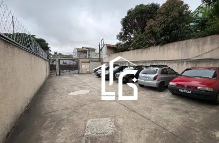 Imagem: Condomínio Fechado para Venda, Jardim Redil