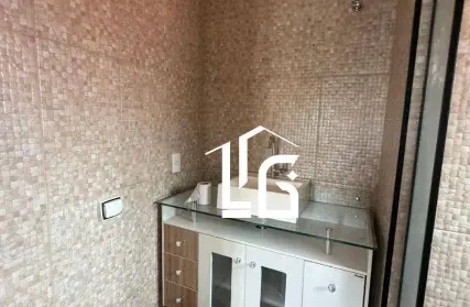 Imagem: Sobrado para Venda, Jardim Nordeste