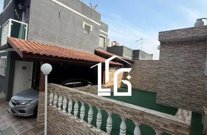 Imagem: Condomínio Fechado para Venda, Vila Carmosina