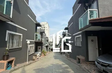 Imagem: Condomínio Fechado para Venda, Vila Carmosina