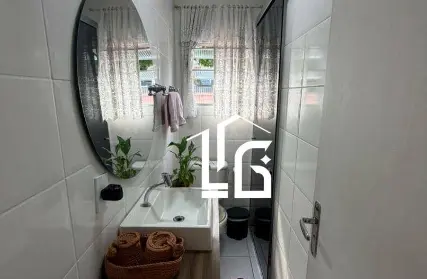 Imagem: Condomínio Fechado para Venda, Vila Carmosina