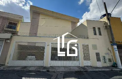 Imagem: Condomínio Fechado para Venda, Jardim Nossa Senhora do Carmo