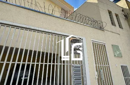 Imagem: Condomínio Fechado para Venda, Jardim Nossa Senhora do Carmo