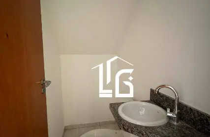 Imagem: Condomínio Fechado para Venda, Jardim Nossa Senhora do Carmo