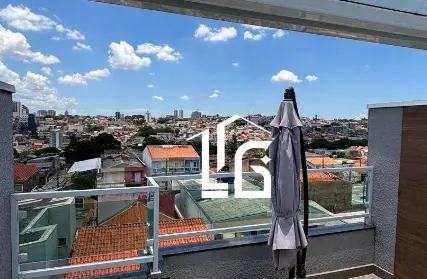 Imagem: Condomínio Fechado para Venda, Vila Matilde