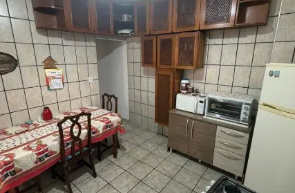 Imagem: Sobrado para Venda, Vila Taquari