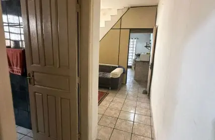 Imagem: Sobrado para Venda, Vila Taquari