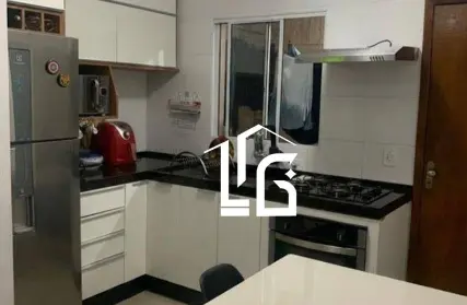 Imagem: Condomínio Fechado para Venda, Vila Paranaguá