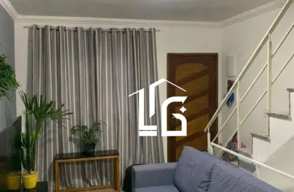 Imagem: Condomínio Fechado para Venda, Vila Paranaguá