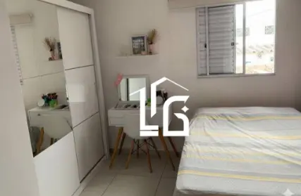 Imagem: Condomínio Fechado para Venda, Vila Paranaguá