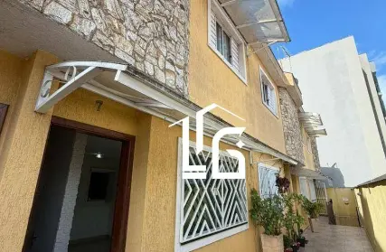 Imagem: Condomínio Fechado para Venda, Parada XV de Novembro