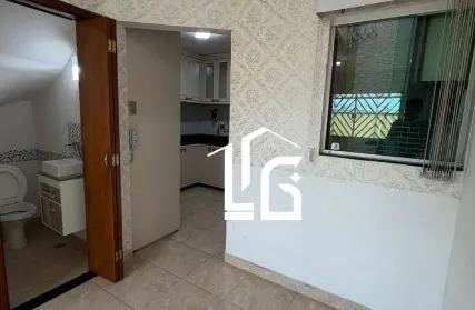 Imagem: Condomínio Fechado para Venda, Parada XV de Novembro