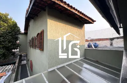 Imagem: Sobrado para Venda, Jardim Helena