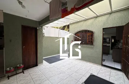 Imagem: Sobrado para Venda, Jardim Helena