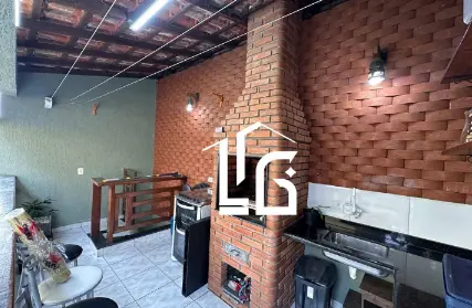 Imagem: Sobrado para Venda, Jardim Helena