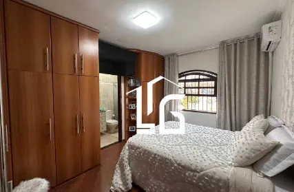 Imagem: Sobrado para Venda, Jardim Helena