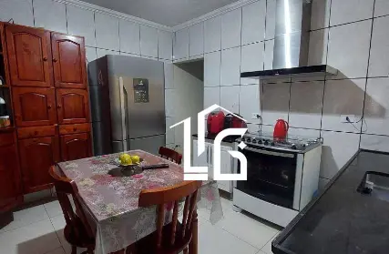 Imagem: Sobrado para Venda, Jardim Camargo Novo